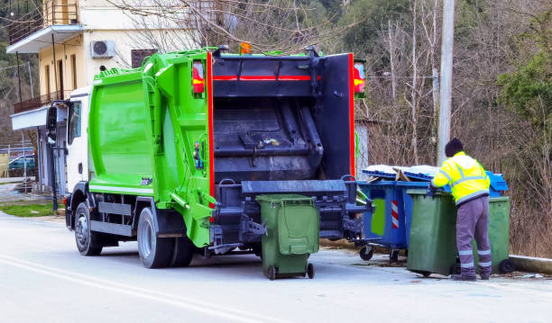 Best Shed Removal  in Waldwick, NJ